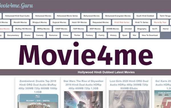 Movie4Me Alternatives: A Guide to Uninterrupted Movie Streaming