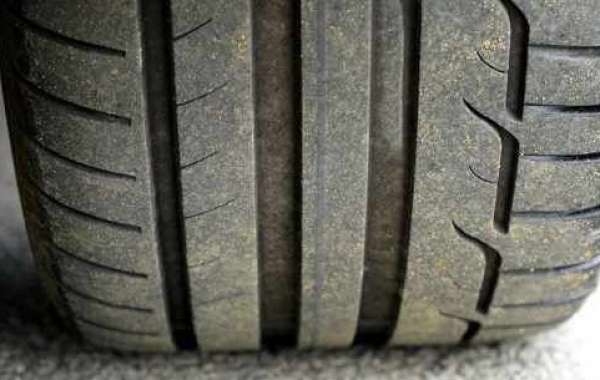 The Benefits and Risks of Second Hand Tyres Melbourne Sunshine