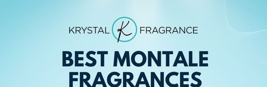 krystal fragrance Cover Image