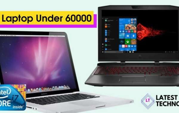 The Affordable Power of an i7 Laptop Under 60000