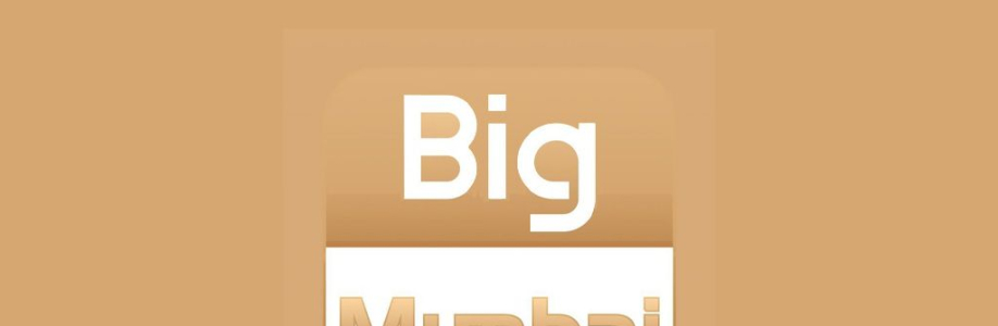 Big Munbai Cover Image