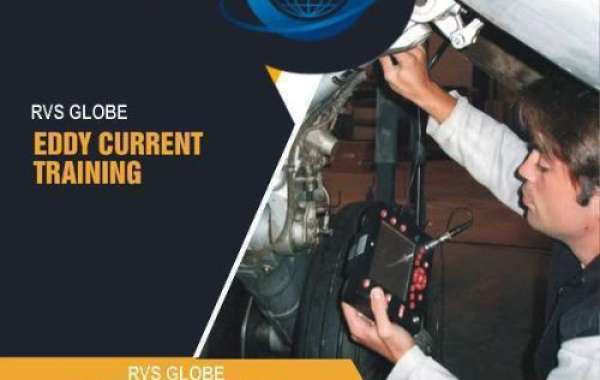 Eddy Current Training Courses