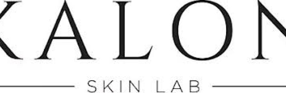 Kalon Skin Lab Cover Image