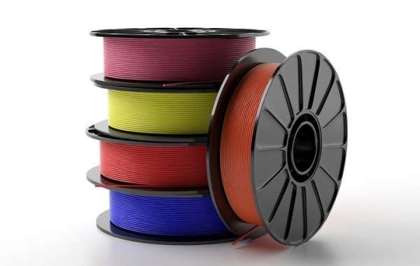 3D Printing Material Market is Likely To Unfold Lucrative Business Opportunities During The Forecast Period 2024-2032