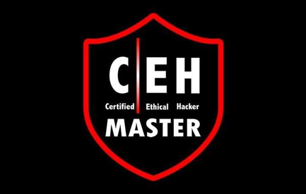 Elevate Your Career with CEH Master Certification in Bangalore