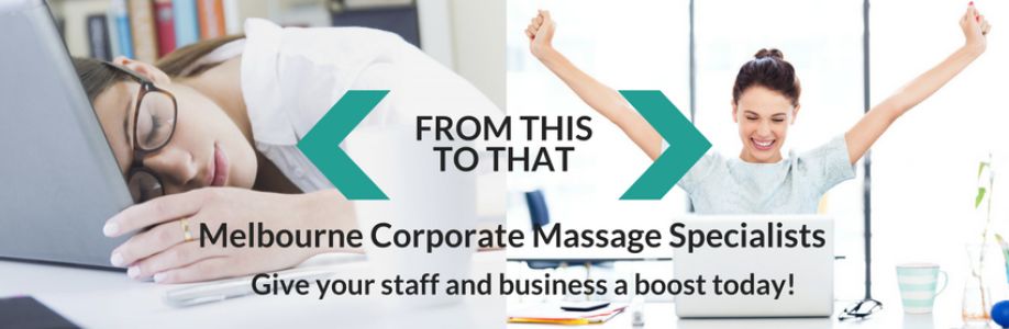 Healthify Corporate massage Cover Image
