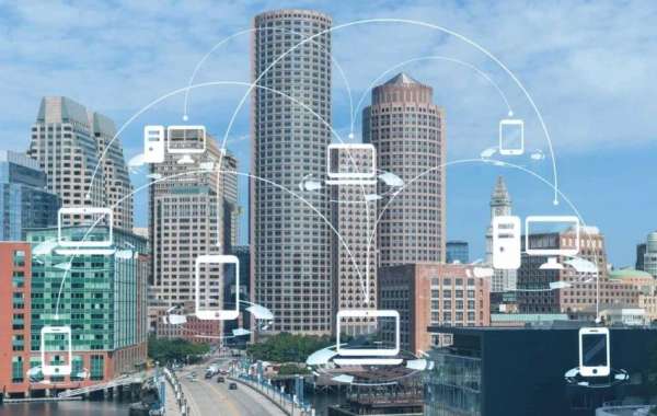Digital Twins: Transforming Urban Landscapes in Smart Cities