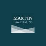 The Martin Law Firm P.C. Profile Picture
