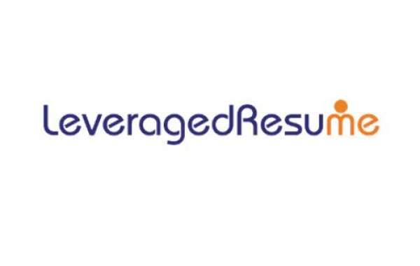 Premium Resume and Cover Letter Service - Leveraged Resume