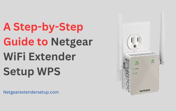 Easy Netgear Extender Setup Wizard | Simplify Your WiFi Setup!