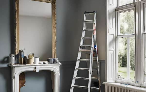 Finding the Right Painter and Decorator for Your Home