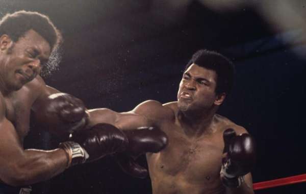 Best Boxers of All Time: The Greatest in The Ring