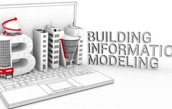 Building Information Modeling Market to Upheave Market Growth During The Forecast Period 2024-2030