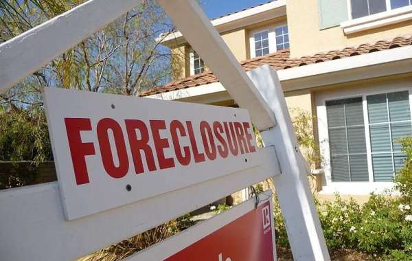 Carter-Hazel & Associates: Expert Foreclosures Real Estate Agent in Atlanta