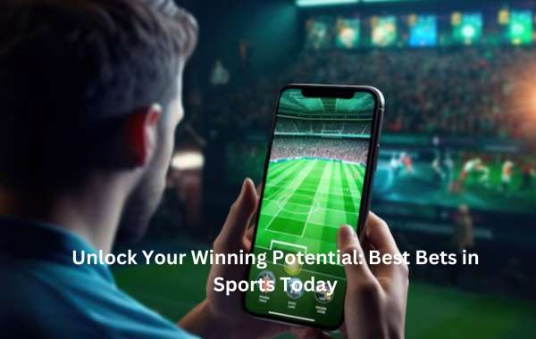 Unlock Your Winning Potential: Best Bets in Sports Today
