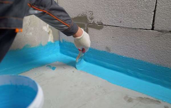 Exploring the Dynamics of North America Waterproofing Market