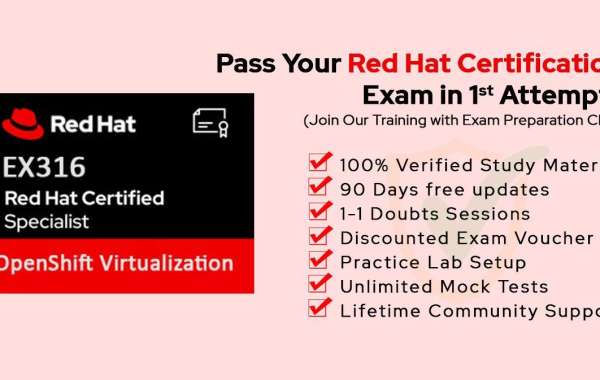 Get Certified with EX316 Exam Training in Pune