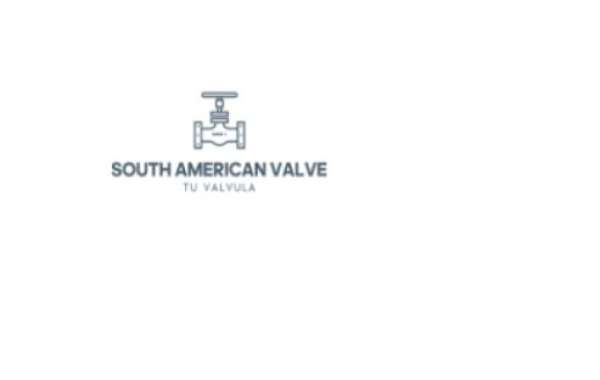 Pneumatic Gate valve supplier in Colombia