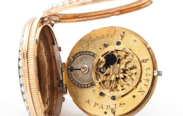  Timeless Elegance: Where and How to Buy Pocket Watch