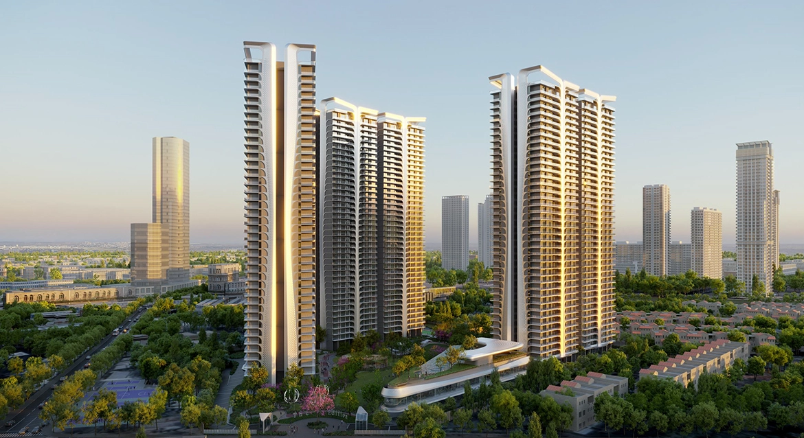 Smart World The Edition: Elevating Urban Living in Sector 66, Gurgaon