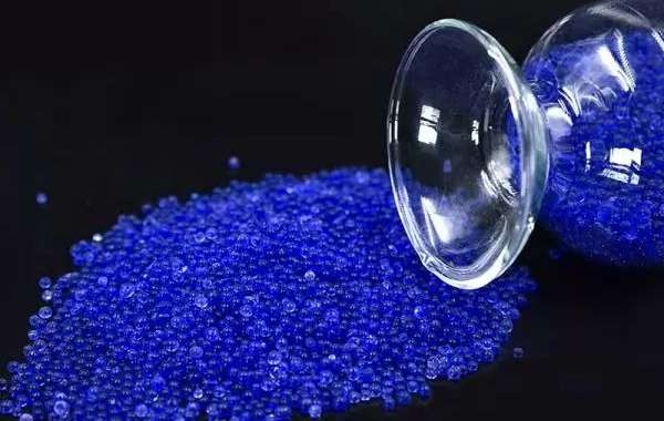 Asia's Packaging Industry Will Be Changed By Silica Gel Blue.