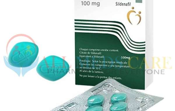 Kamagra 100mg for overcome male impotence problem