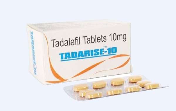 Tadarise 10 | Instant erection pills | USA