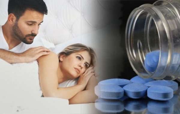 Is Fildena a Reliable Treatment for Erectile Dysfunction?