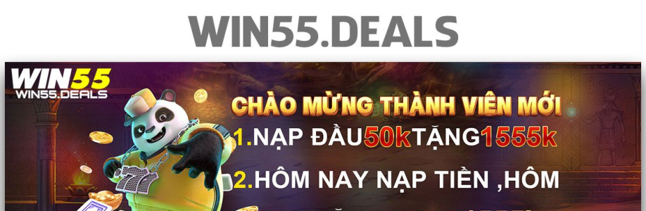 Win55 deals Cover Image