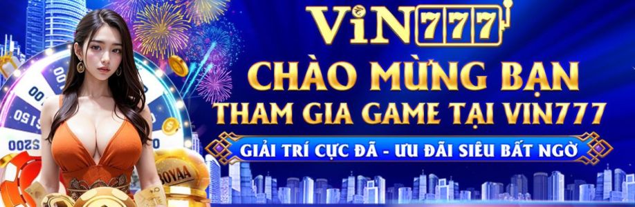 Cổng game VIN777 Cover Image