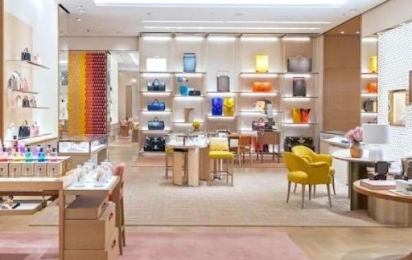 Decoding the 5 Important Principles of Retail Interior Design