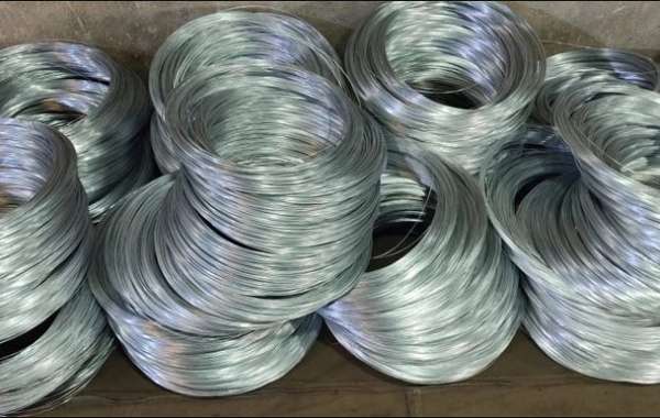 The Vital Role of Stitching Wire in Various Industries