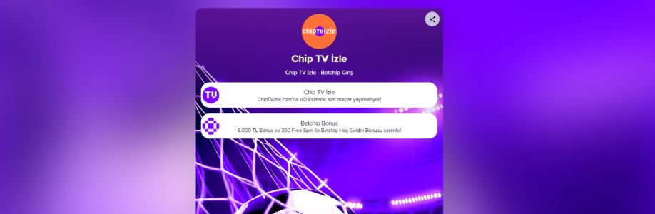 Betchip TV Cover Image