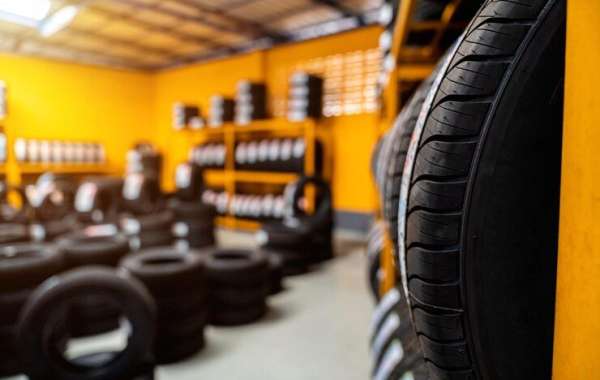 Top Quality Tyres: The Pinnacle of Automotive Excellence