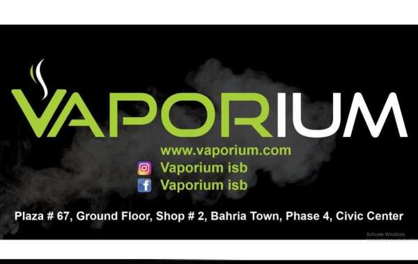 Quality and Variety: Vaporium's E-Liquid Selection