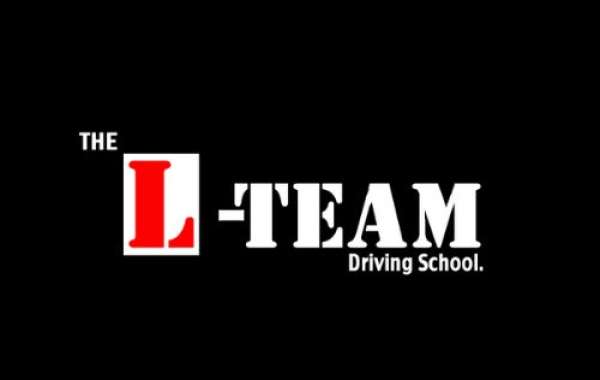 Mastering the Roads with L Team Driving School: Your Guide to Driving Lessons and Intensive Courses in Manchester