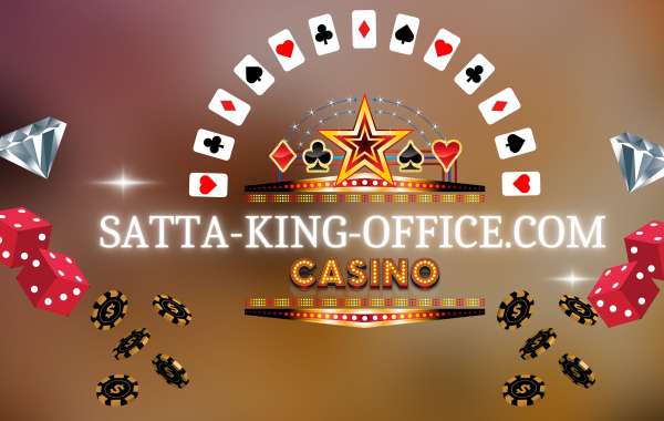 What is the Satta King Chart and Why it’s So Important For Players?