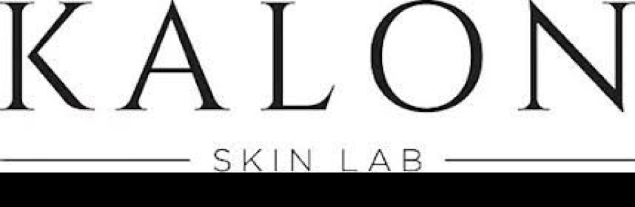 Kalon Skin Lab Cover Image