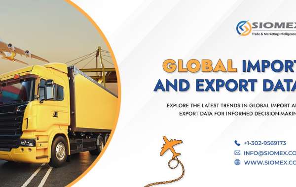 Siomex import export data and watch your business soar