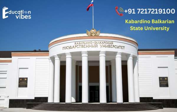 What is the Kabardino Balkarian State University Faculty of Medicine?