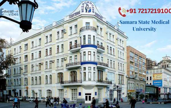 Smolensk State Medical University MBBS Fees in 2024-25