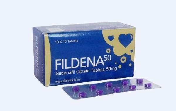 Improve Your Sexual Power On The Bed With Fildena 50
