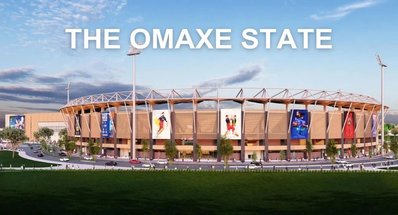 Omaxe State Dwarka: Delhi's New Sports and Commercial Powerhouse
