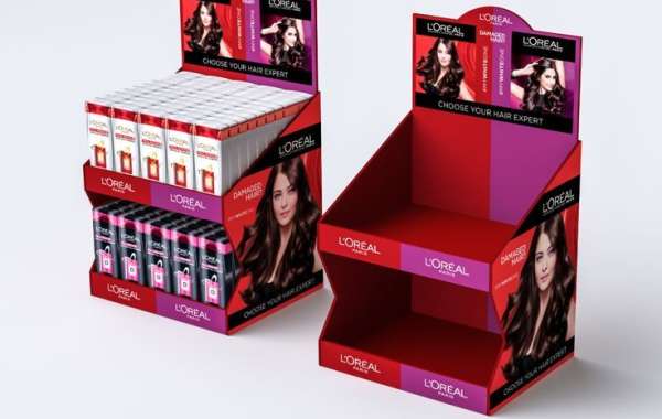 How to Use Custom Display Boxes to Tell Your Brand Story