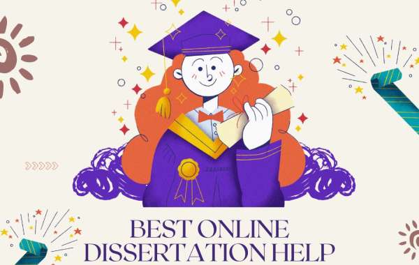 Dissertation Help for All Stages: From Brainstorming to Brilliant Defense