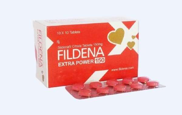 Fildena 150 Tablet | Have Voluptuary Sex With Your Partner